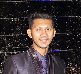 Abhishek Mishra